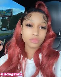 SheIsBlake Nude Leaks OnlyFans Photo 1 - Nudogram v2.1