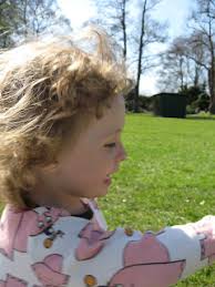 Malliga mamman: maj 2009