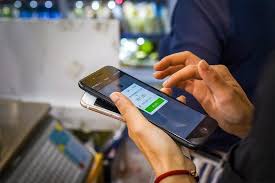 How To Increase Your Mtn Mobile Money Limit Mobile Payment App Mobile Payments Newest Smartphones