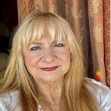 Sandra Wallin's Instagram, Twitter & Facebook