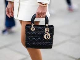 Adb: Lady Dior