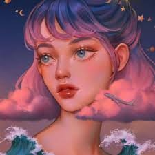 Hey guys I'm an amateur writer and I want to share my work with you ^^ I  hope you like it. I'm looking forward to your feedback. "Maiden's Heart