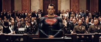 Dawn of justice is a 2016 superhero film featuring the dc comics characters batman and superman. In Defense Of Zack Snyder S Batman V Superman Dawn Of Justice Gq