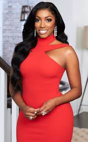 Real housewives of atlanta porsha pregnant; Real Housewives Porsha Williams Is Engaged To Dennis Mckinley E Online