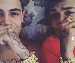 No mundo do funk havia quase dez anos, o primeiro grande sucesso do cantor mc kevin, morto neste domingo (16/5), estourou em 2018. Epjaq40k5cnjnm