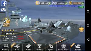 Gunship Battle Helicopter 3d V2 3 31 Mod Apk Unlimited Money Gold Latest Android Games Mod Apk 2016 2017 Gunship Helicopter 3d Helicopter