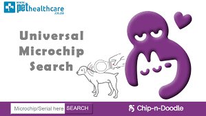 All they are really doing is stealing from rich microchip companies that charge pet owners a nominal enrollment fee so we can pay our employees and taxes. One Stop Microchip Search Engine Pet Health Care