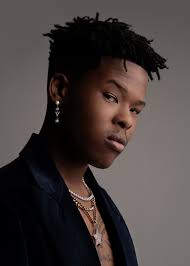 Nsikayesizwe david junior ngcobo (born 11 february 1997), known professionally as nasty c, is a south african rapper, songwriter and record producer. Nasty C 1883 Magazine