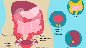 Cancer starts when cells in the body begin to grow out of control. Pelvic Pain Causes In Women And Men And Treatment