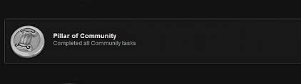 Get all cards for a game, you also unlock the possibility of randomly . Steam Community Beta Launches With Limited Access Vg247