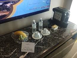 Dorsett putrajaya is known as one of the best hotels in putrajaya to experience an amazing stay with warm hospitality. Executive Chef Shamsul And F B Manager Emi In The Dining Area With Great Decor And Live Music Picture Of Dorsett Putrajaya Putrajaya Tripadvisor