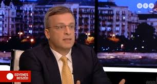 Késtek az rtl műsorvezetői az élő adásból. Somogyi Orban Jol Vette Eszre Az Unio Lassusagat Vadhajtasok