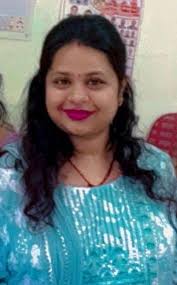 Prof. Anjali Sahu