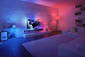 Bij gamma is ook de philips. 8 Interior Design Ideas With Philips Hue Lamps Homesuits