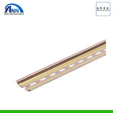 If the top of the door (and trim) gets too close to the ceiling, it looks odd and disproportionate imo. China Din Rail 35mm Width 7 5mm Height Of 1 Or 2 Meter M4 M6 Fixed Hole Industrial Steel Din Rail China Din Rail Steel Din Rail