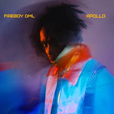 Fireboy Dml Spell Ft Wande Coal Mp3 Download