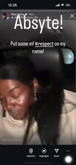 @AbsyteForever's video Tweet