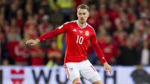 Aaron ramsey and connor roberts gave wales four points from two games and saved gareth bale from huge embarrassment. Aaron Ramsey Player Profile 20 21 Transfermarkt