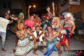 The dangerous life of john mcafee. Carnaval Day 3 Highlighted By Mcafee Parody Ambergris Caye Belize Message Board
