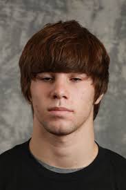 WIN Magazine NCAA Previews • 141 pounds