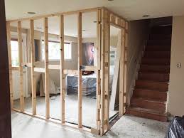 Most of the basement poses a design challenge and it is require some. Creating Our Home Office Basement Remodel Update The Inspired Room