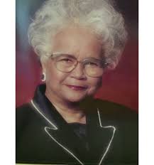 Margie Carrier Obituary (1929