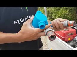 Power washer connectors and attachments can be difficult to find in the right size, but through our website, you can find the perfect twist seal couplers, stainless steel checkballs, brass garden hose pumps with filters, inline and inlet water filters, and other related products for pressure washers with ease. 3 4 Inch 20mm Pressure Washer Universal Water Filter Youtube