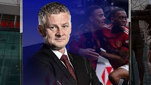 After a few years of courtship, the beautiful duo exchanged the vows in 2004 in florida. Ole Gunnar Solskjaer Interview Man Utd Boss On Super League Fiasco And His Man Management Secrets Football News Sky Sports