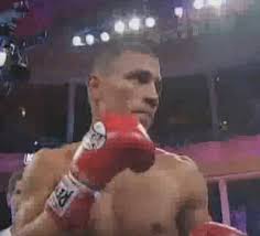 Miguel Cotto Look-back Part 1