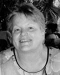 Susan Ossana Obituary (2012)