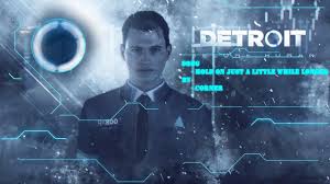 Hold On Just A Little While Longer Detroit Become Human Nightcore Hold On Just A Little While Longer Conner Detroit Become Human Nightcore Songs