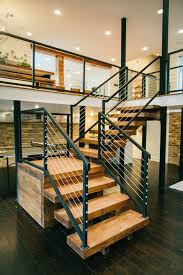 Premium quality marine grade stainless steel hardware and cable make this a virtually maintenance free system. 38 Edgy Cable Railing Ideas For Indoors And Outdoors Digsdigs