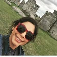 Natalie Arechiga's Instagram, Twitter & Facebook