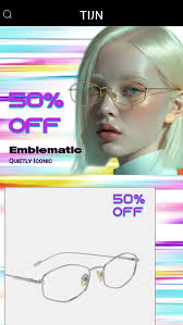 jade.vachon wearing Olisa frame in Brown Tea. Frames available with blue  light filtering lenses, prescription lenses, and sunglass lenses. See more  details via link in Bio. · · · · · · #