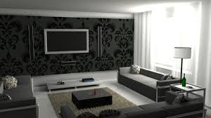 We have both a formal living room and family room. 12 Backdrops To Make Your Mounted Tv More Interesting