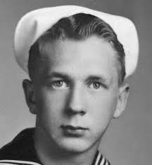 Gordon Evans Obituary (1927