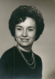 Johnnie Ruth Etheridge Obituary