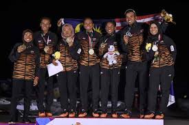 Berapakah kutipan pingat lagi untuk atlet malaysia di sukan asia untuk hari ni.hari penutup sukan asia akan berlangsung sabtu ni.moga atlet. Sasaran Tujuh Pingat Emas Hampir Tercapai Utusan Borneo Online