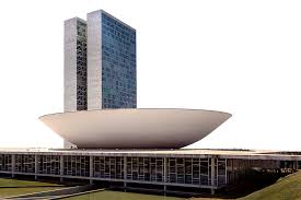 Muito prazer, sou a Câmara dos Deputados - EVC