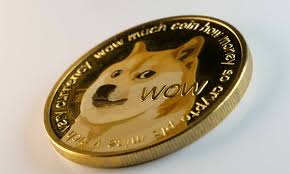 Dogecoin traded at $0.002552 on april 2 around the time of musk's tweet. Dogecoin Pumps 20 As Elon Musk Teases 1 Per Doge