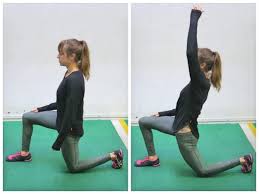 Unlock your glutes is a program for men and women who wish to attain a sturdier, firmer, and rounder butt. Unlock Your Hips And Activate Your Glutes Redefining Strength