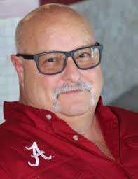 Obituary information for Roger Dale Davenport