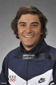 Alfonso Cerda III is a member of the 2008 U.S. men's soccer team. News  Photo