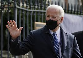 What biden and the gop are proposing. Amid Stimulus Talks Biden Signs Order To Help Factories The Blade