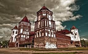 Jako nástupnický stát bývalého svazu sovětských socialistických republik získalo nezávislost v roce 1991. Belorusko Otevrelo Sve Brany Co Ukryva Nejuzavrenejsi Zeme Evropy Cestolino Cz