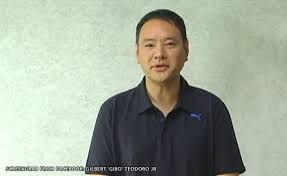 Duterte na kunin ang posisyon. Gibo Teodoro Humility Is Virtue Of A True Leader Hubris Is Dangerous