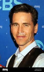 Brian dietzen hi-res stock photography and images