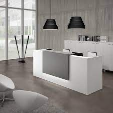Modular Reception Desk Z2 By Quadrifoglio Sistemi D Arredo Design Centro Design Quadrifogl Office Reception Furniture Reception Furniture Reception Desk Office