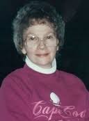 Jacqueline Lombard Obituary