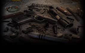 All of the parts of the bubble bun were contained inside this shel. World Of Guns Gun Disassembly Appid 262410 Steamdb